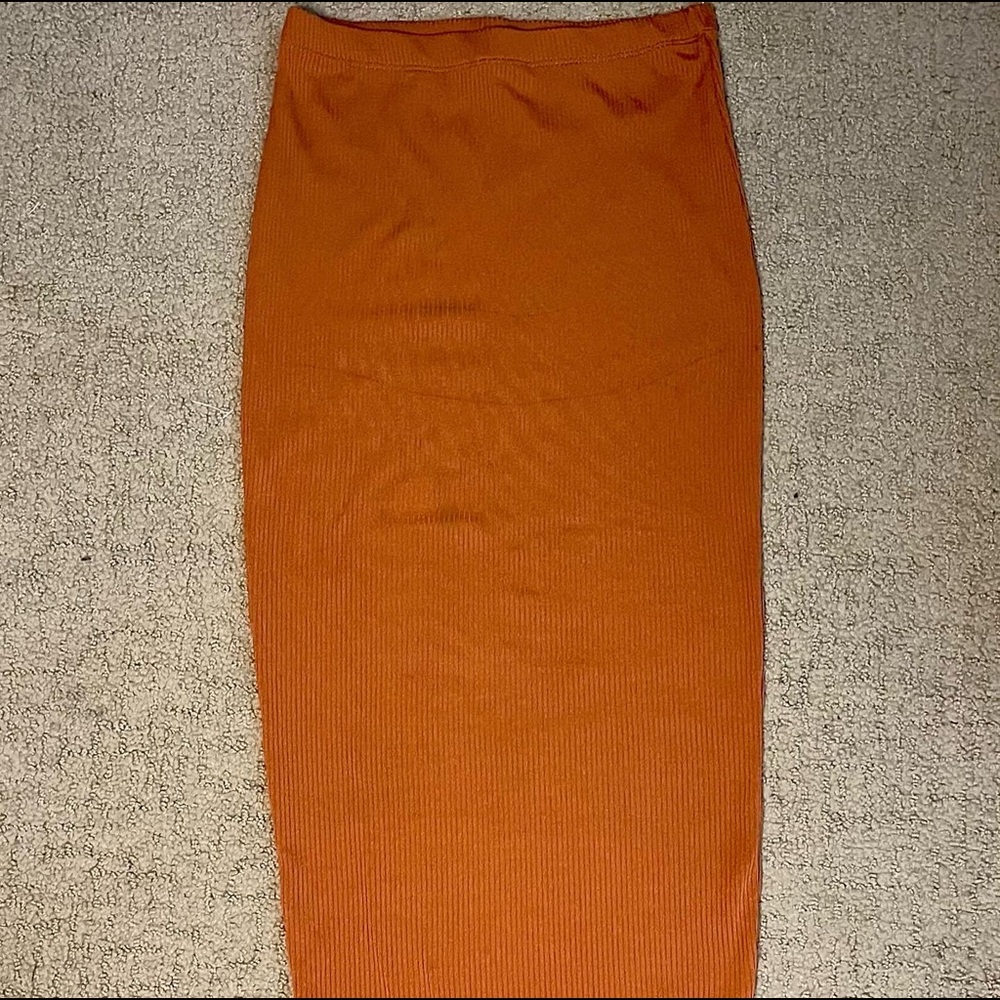 tube dress or skirts